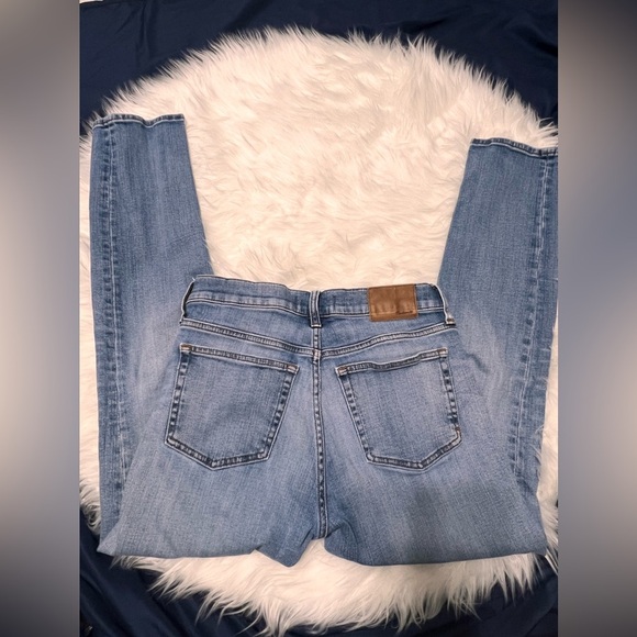 Madewell Men’s Slim Jeans, Straight Leg, Comfy, 30x32 - Picture 12 of 12